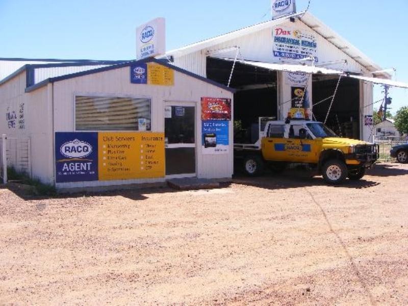 Cunnamulla QLD 4490
