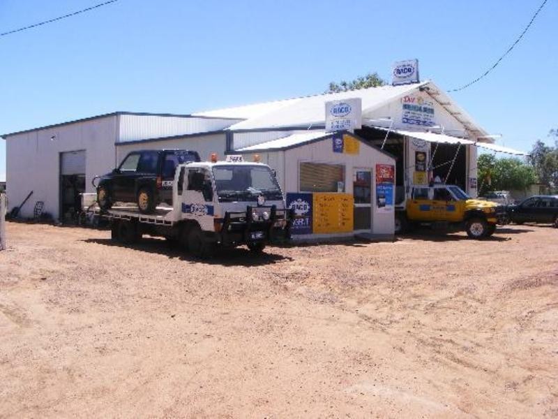 Cunnamulla QLD 4490