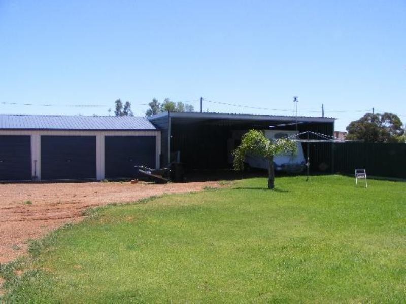 Cunnamulla QLD 4490