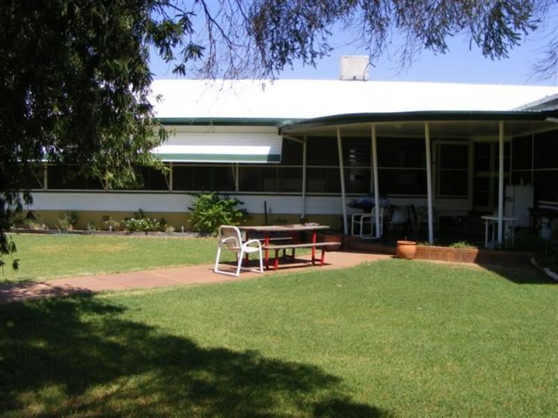 Cunnamulla QLD 4490