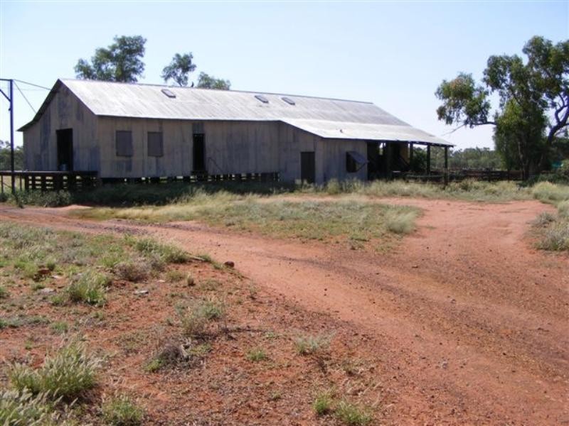 Cunnamulla QLD 4490