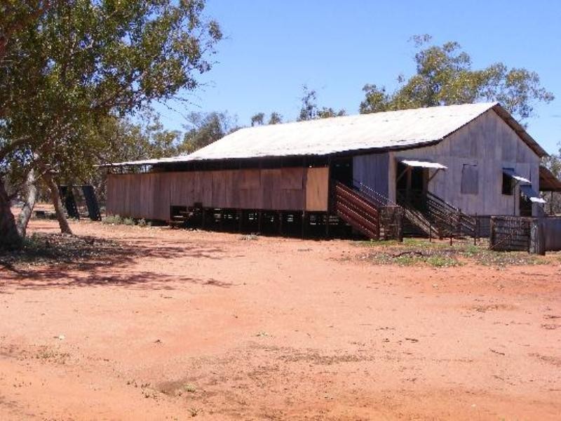Cunnamulla QLD 4490