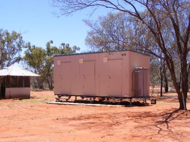 Cunnamulla QLD 4490