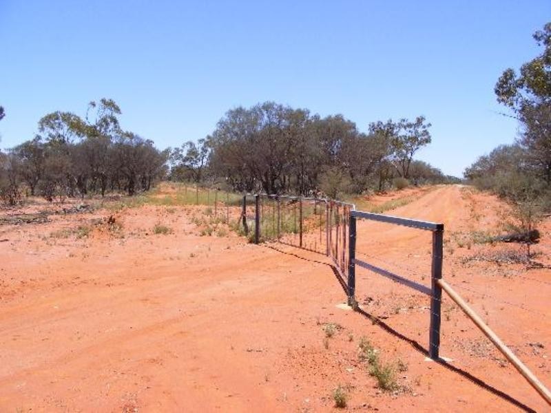 Cunnamulla QLD 4490