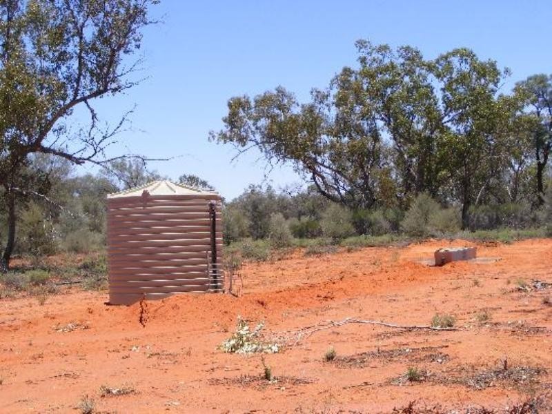 Cunnamulla QLD 4490
