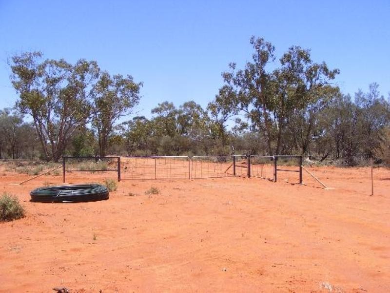 Cunnamulla QLD 4490