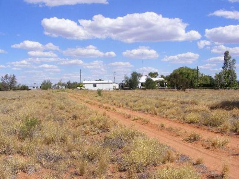 Cunnamulla QLD 4490