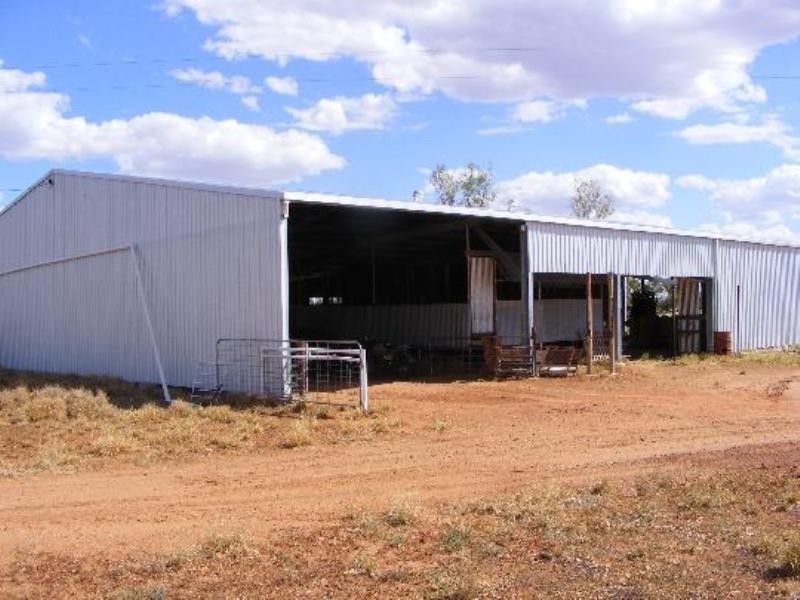 Cunnamulla QLD 4490