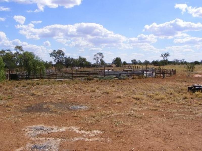 Cunnamulla QLD 4490