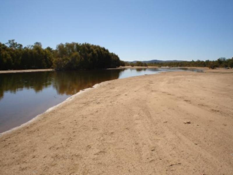 Mount Surprise QLD 4871 the real estate agency Withdrawn