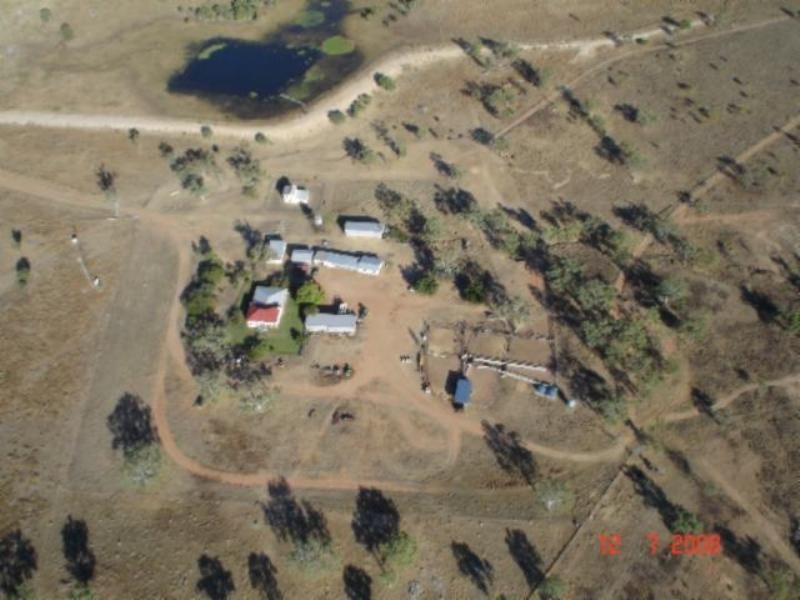 Mount Surprise QLD 4871