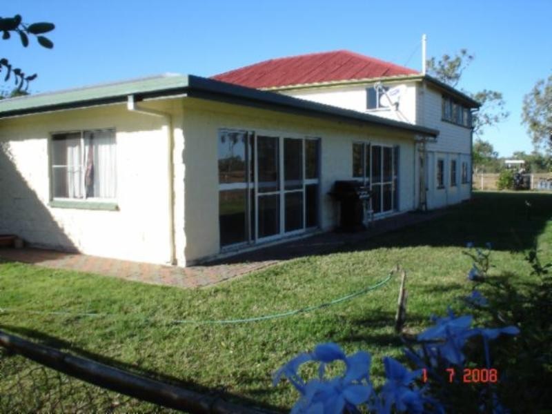 Mount Surprise QLD 4871