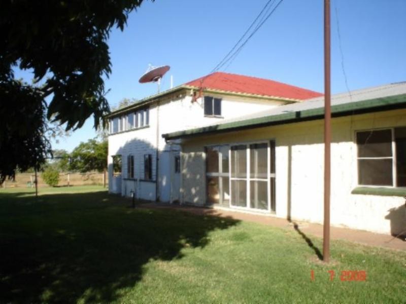 Mount Surprise QLD 4871