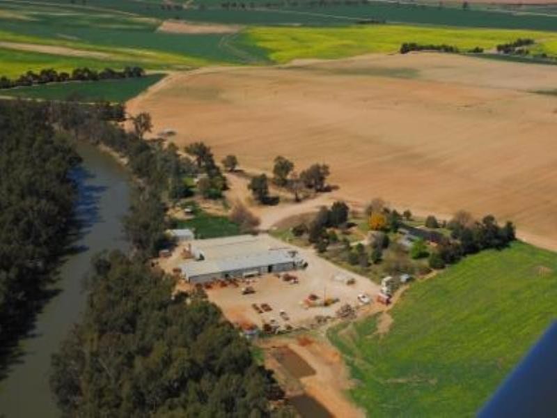 Wagga Wagga NSW 2650