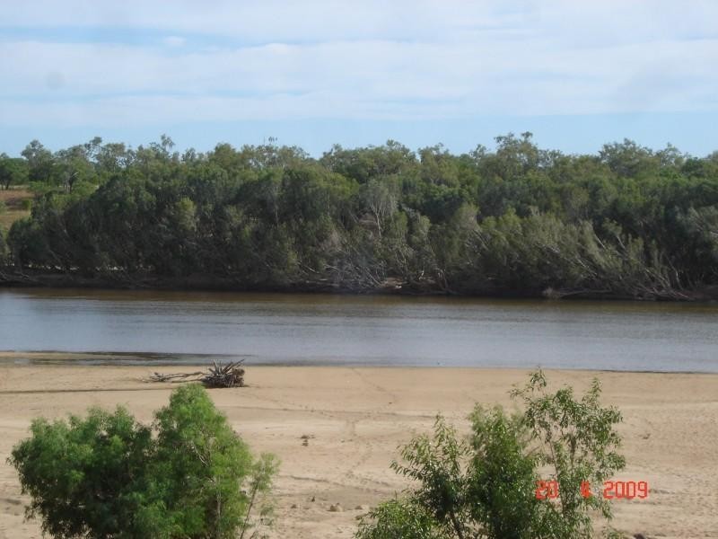 Georgetown QLD 4871