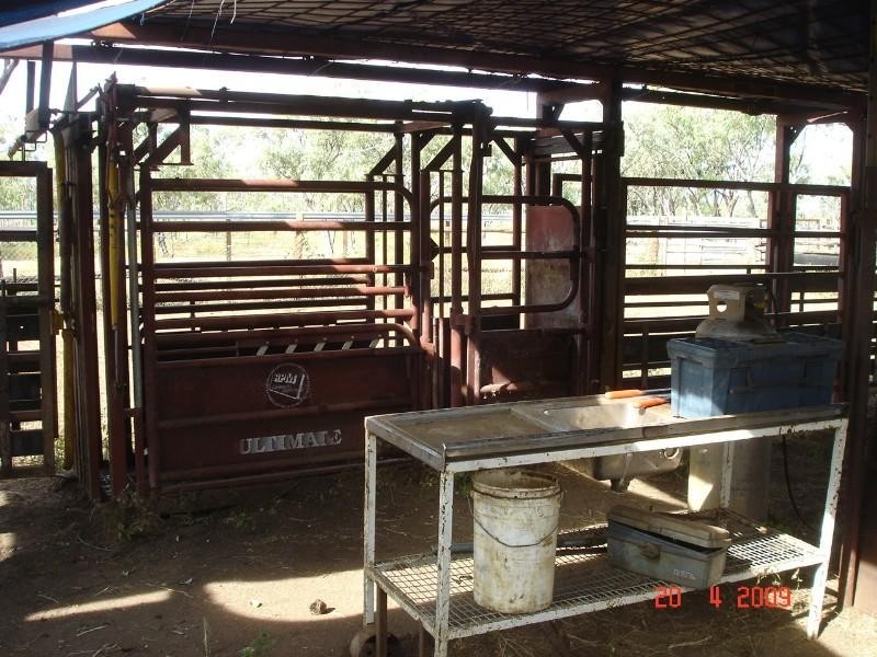 Georgetown QLD 4871