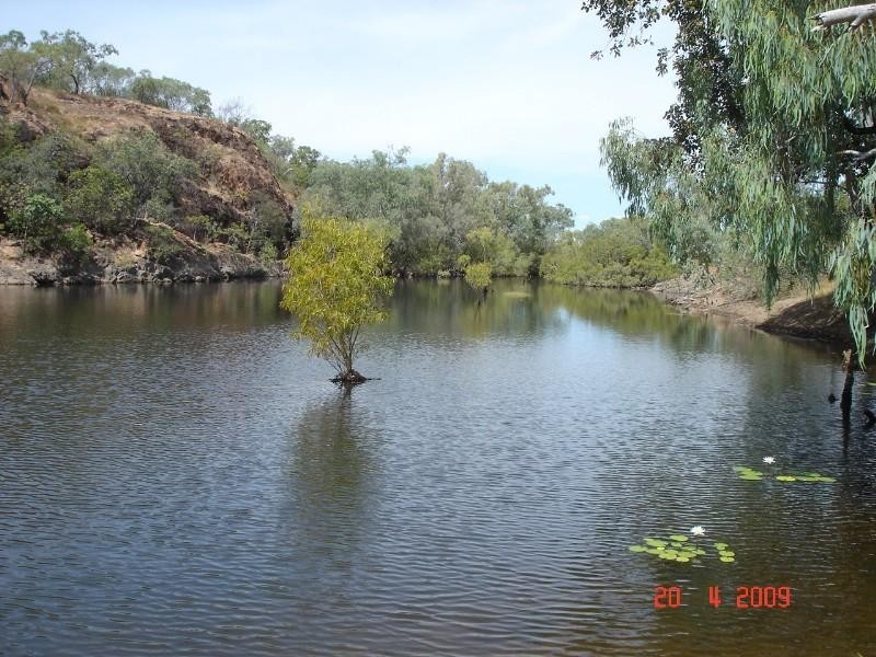 Georgetown QLD 4871