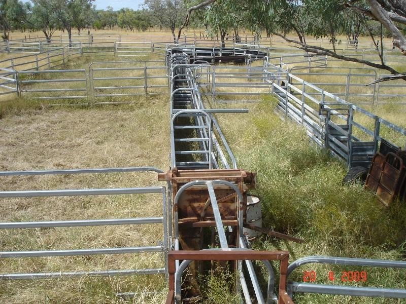 Georgetown QLD 4871