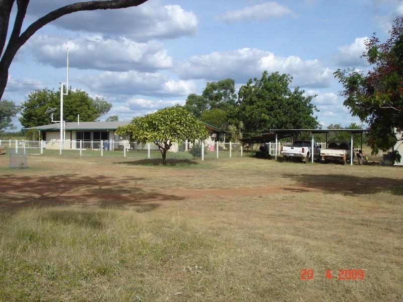 Georgetown QLD 4871