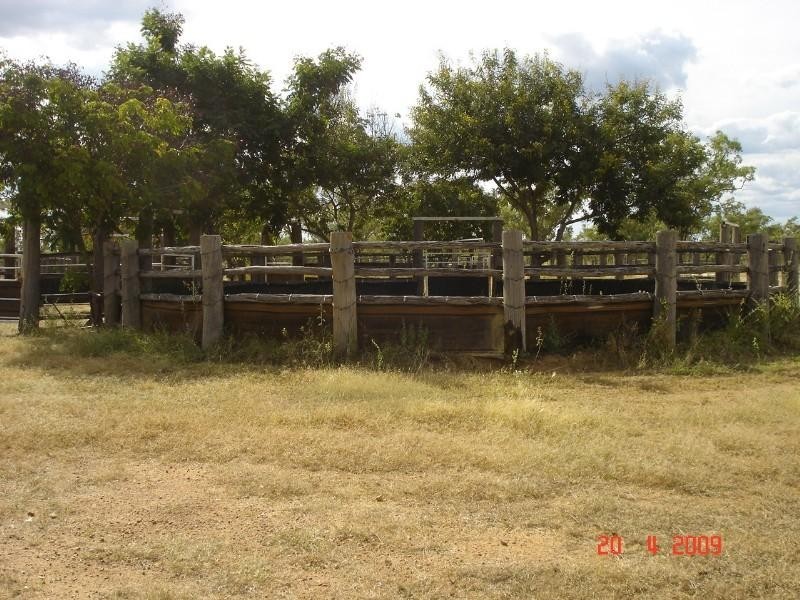 Georgetown QLD 4871