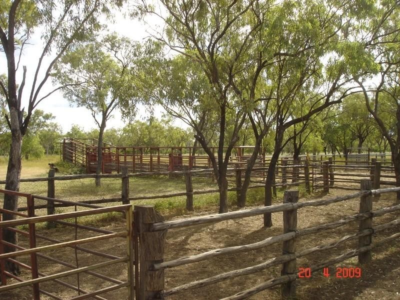 Georgetown QLD 4871