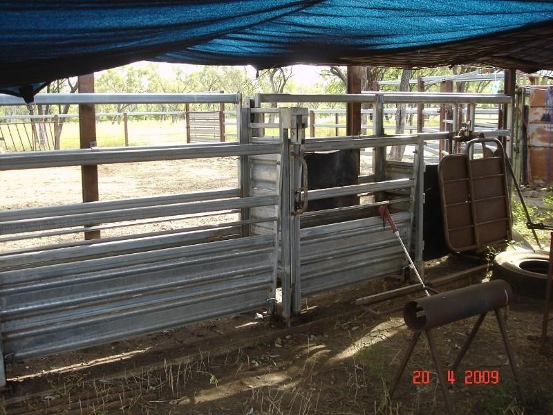 Georgetown QLD 4871