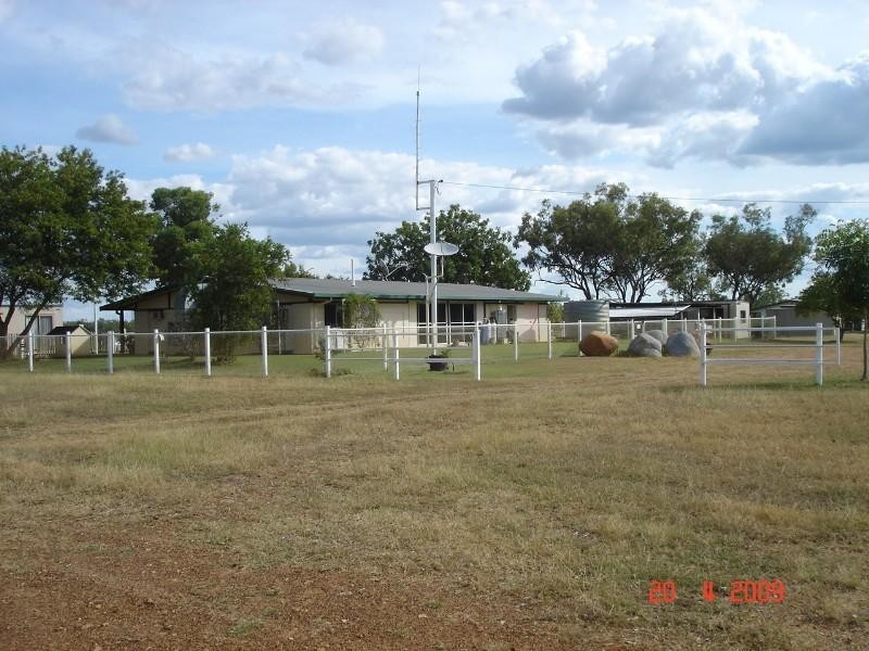 Georgetown QLD 4871