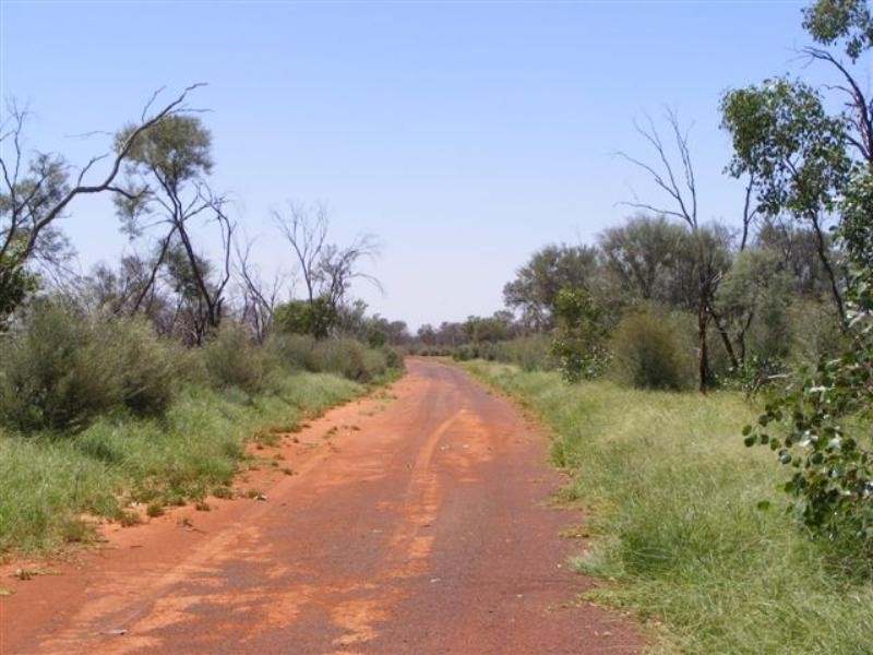 Cunnamulla QLD 4490