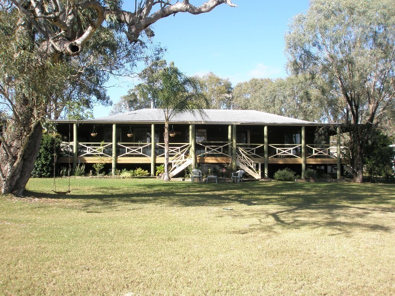 Pittsworth QLD 4356