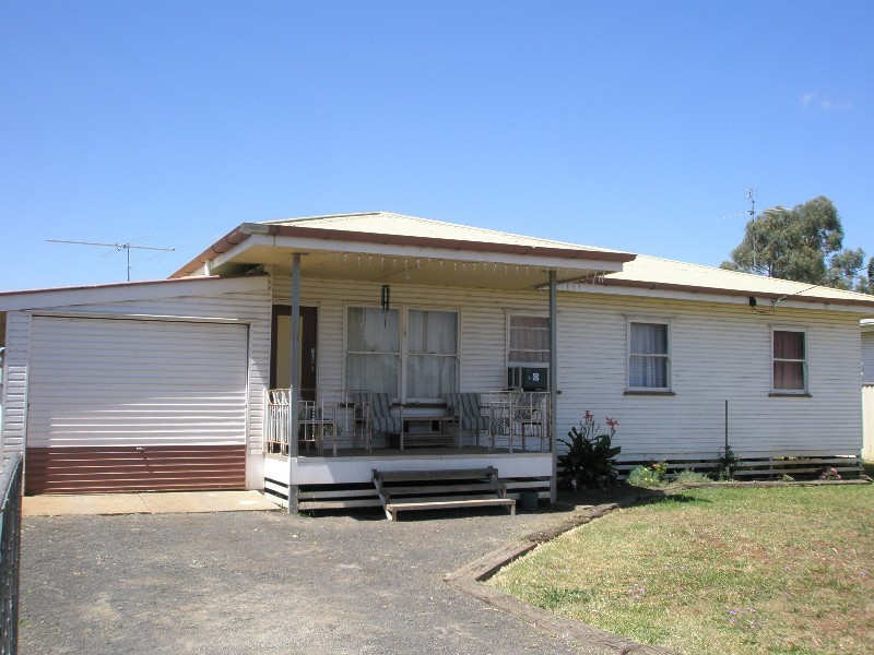 Pittsworth QLD 4356