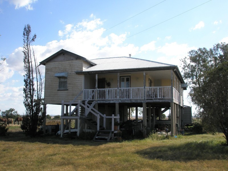 Pittsworth QLD 4356