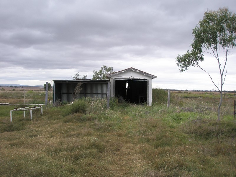 Pittsworth QLD 4356