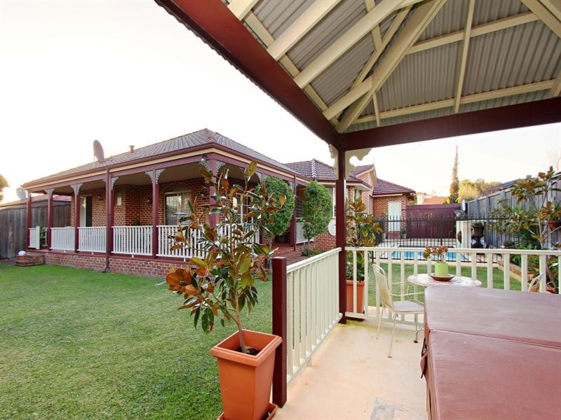 10 Dawnview Rise, Ellenbrook WA 6069