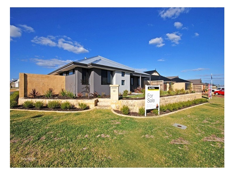 62 Birkett Circle, Ellenbrook WA 6069