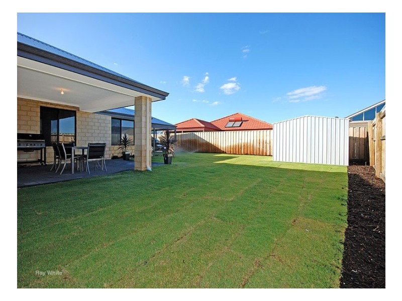 62 Birkett Circle, Ellenbrook WA 6069