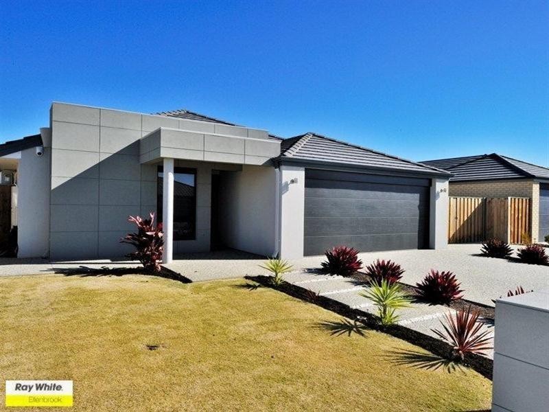 5 Tregaron Link, Ellenbrook WA 6069