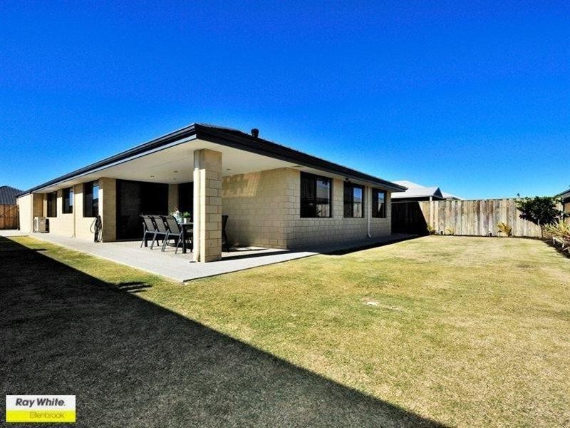 5 Tregaron Link, Ellenbrook WA 6069