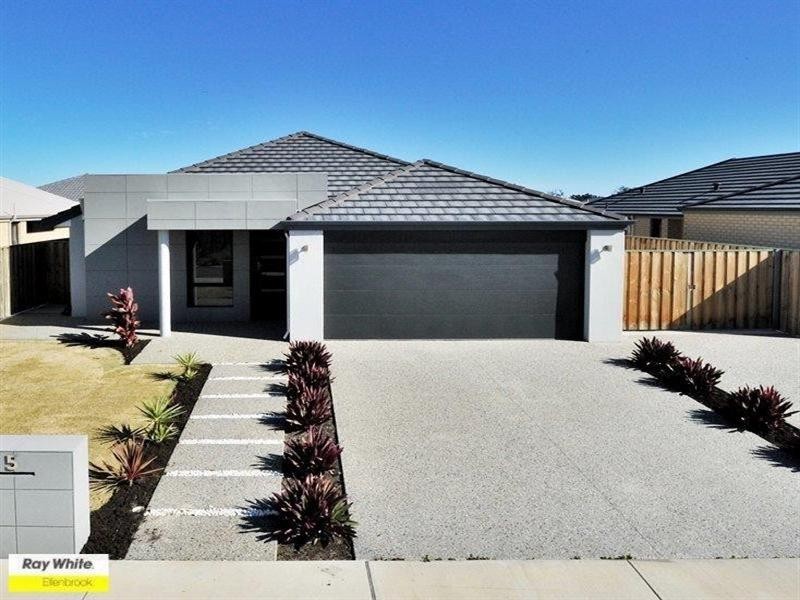 5 Tregaron Link, Ellenbrook WA 6069