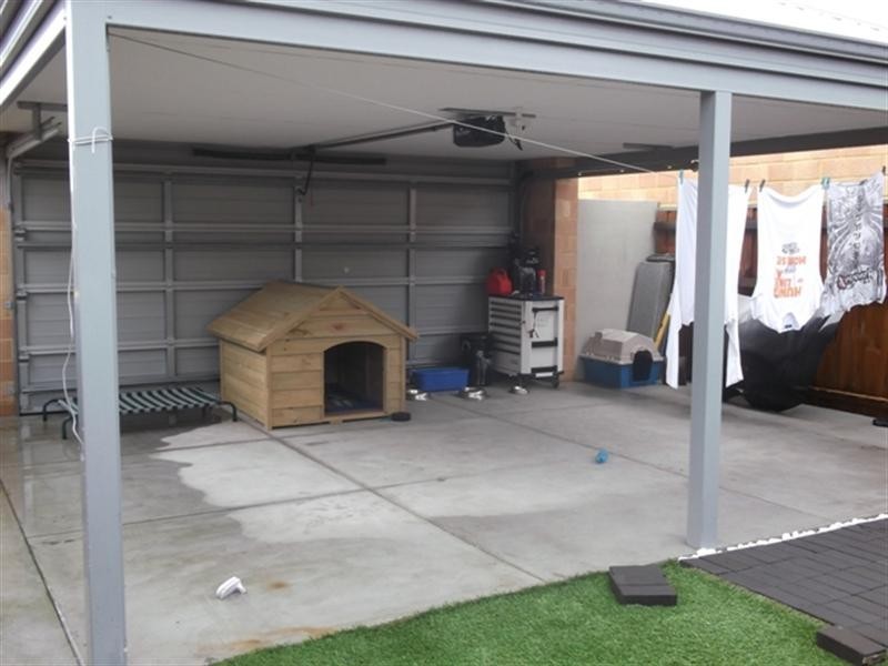 29 Stanbury Crescent, Ellenbrook WA 6069