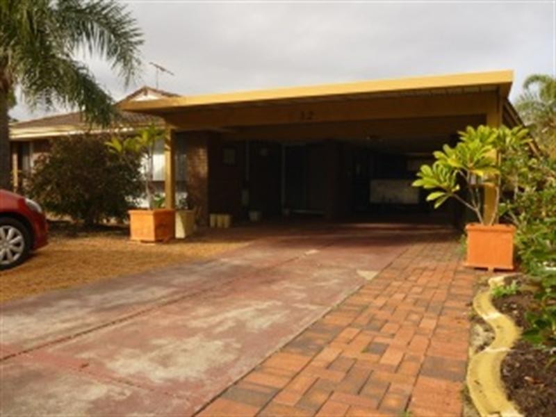 32 Ellesmere Road, Swan View WA 6056