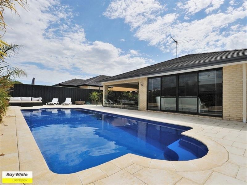 5 Banchory Way, The Vines WA 6069
