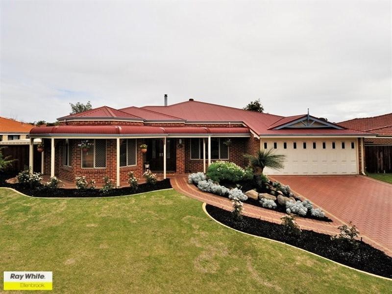 7 Wattlebird Crescent, Ellenbrook WA 6069