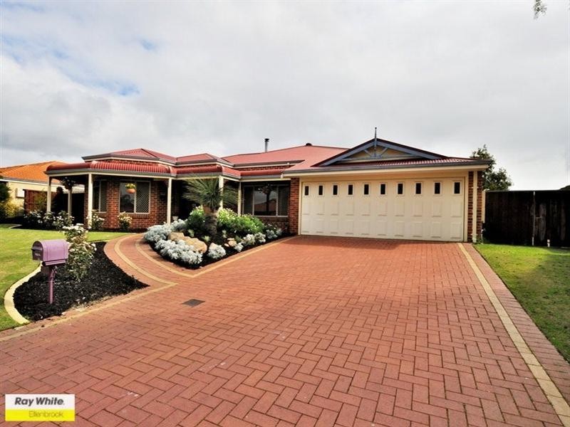 7 Wattlebird Crescent, Ellenbrook WA 6069