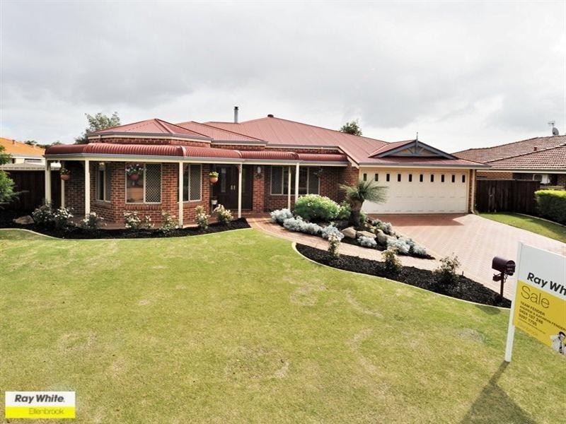 7 Wattlebird Crescent, Ellenbrook WA 6069