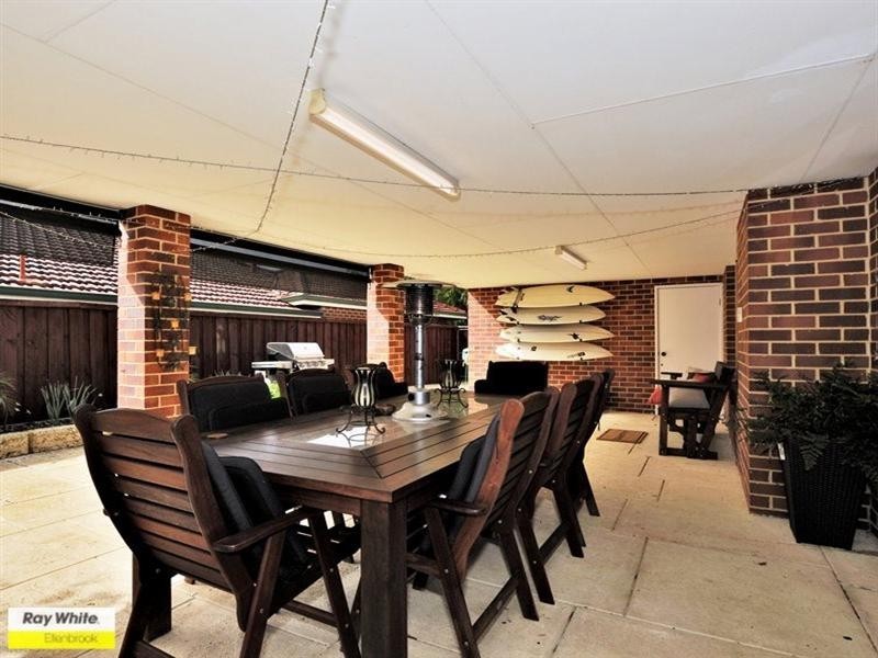 7 Wattlebird Crescent, Ellenbrook WA 6069