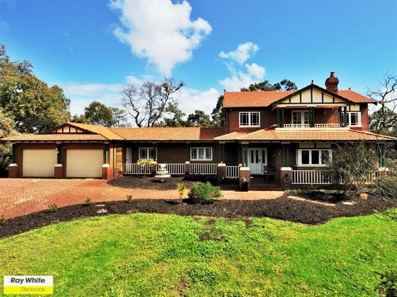 41 Shiraz Lane, The Vines WA 6069