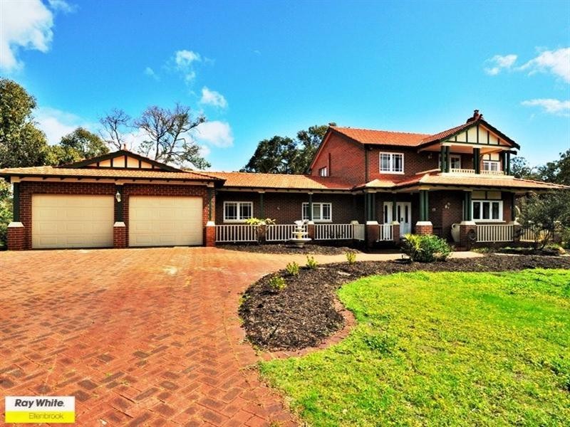 41 Shiraz Lane, The Vines WA 6069