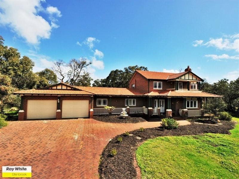 41 Shiraz Lane, The Vines WA 6069