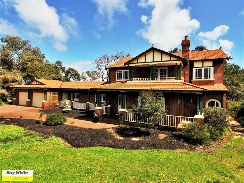 41 Shiraz Lane, The Vines WA 6069