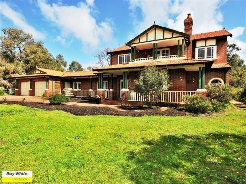 41 Shiraz Lane, The Vines WA 6069